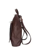 Karen N 191 barna rostbőr táska