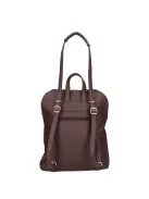 Karen N 191 barna rostbőr táska
