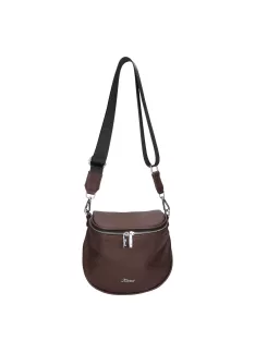 Karen KR 001D barna rostbőr táska