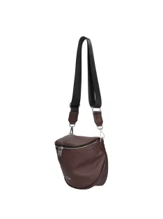 Karen KR 001D barna rostbőr táska