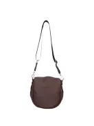 Karen KR 001D barna rostbőr táska