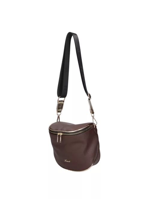 Karen KR 001 barna arany rostbőr táska