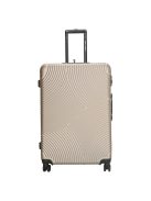 Enrico Benetti Louisville pezsgő 4 kerekű női nagy bőrönd