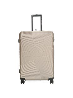   Enrico Benetti Louisville pezsgő 4 kerekű női nagy bőrönd