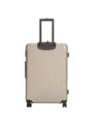 Enrico Benetti Louisville pezsgő 4 kerekű női nagy bőrönd