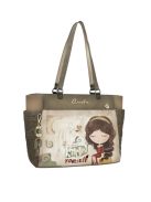 Anekke Muse 42702-216 nagy női válltáska