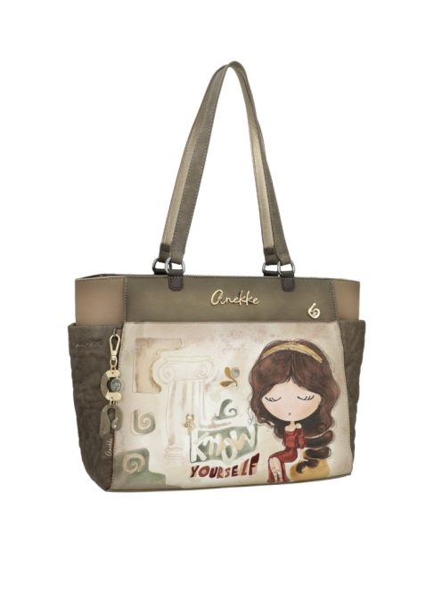 Anekke Muse 42702-216 nagy női válltáska