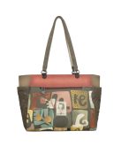 Anekke Muse 42702-216 nagy női válltáska