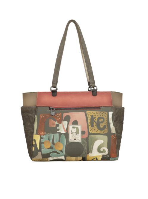 Anekke Muse 42702-216 nagy női válltáska