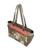 Anekke Muse 42702-216 nagy női válltáska