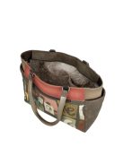 Anekke Muse 42702-216 nagy női válltáska