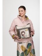 Anekke Muse 42703-007 nagy crossbody táska