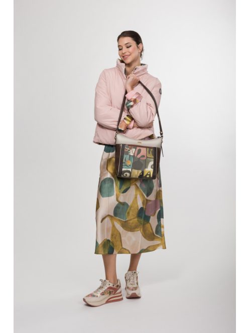 Anekke Muse 42703-007 nagy crossbody táska
