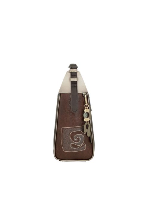 Anekke Muse 42703-007 nagy crossbody táska