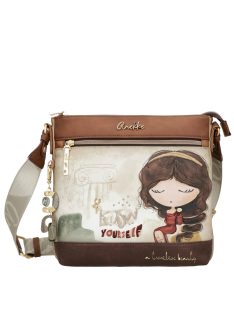 Anekke Muse 42703-069 női oldaltáska