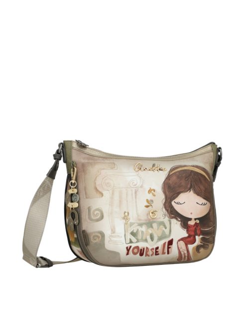 Anekke Muse 42703-138 női nagy oldaltáska