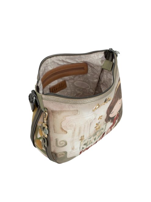 Anekke Muse 42703-138 női nagy oldaltáska