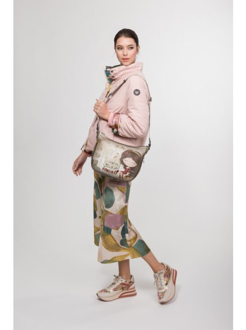 Anekke Muse 42703-138 női nagy oldaltáska