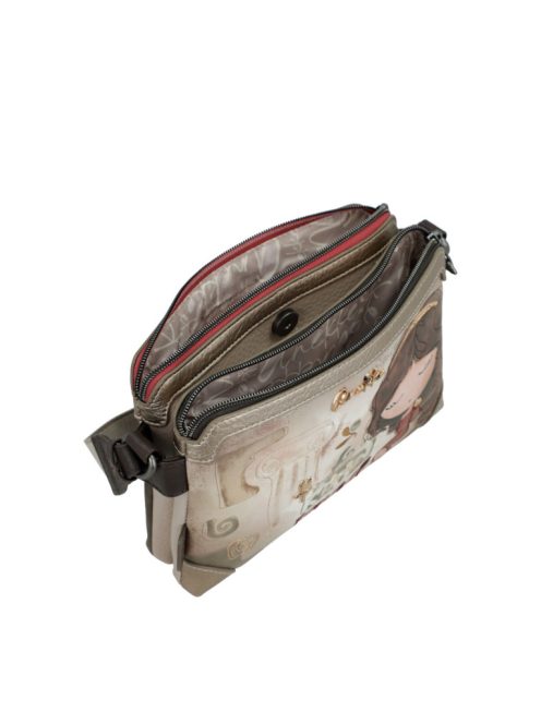 Anekke Muse 42703-160 crossbody táska