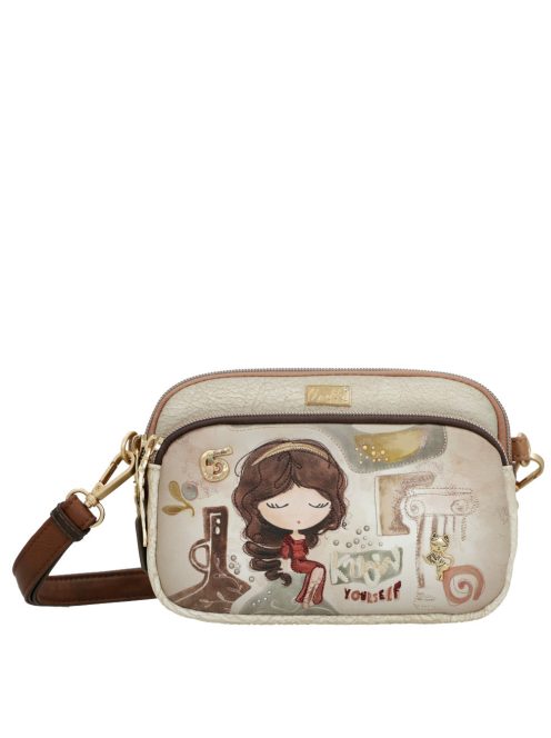 Anekke Muse 42703-445 kicsi crossbody táska