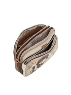 Anekke Muse 42703-445 kicsi crossbody táska
