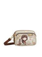 Anekke Muse 42703-445 kicsi crossbody táska