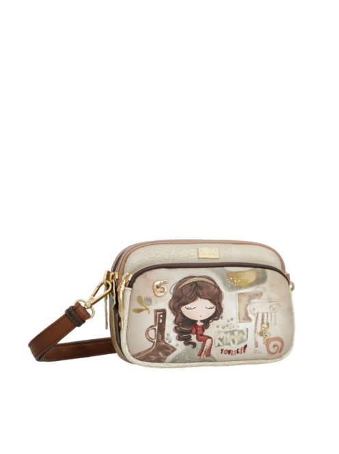 Anekke Muse 42703-445 kicsi crossbody táska