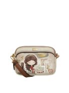 Anekke Muse 42703-445 kicsi crossbody táska