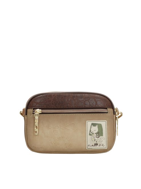 Anekke Muse 42703-445 kicsi crossbody táska