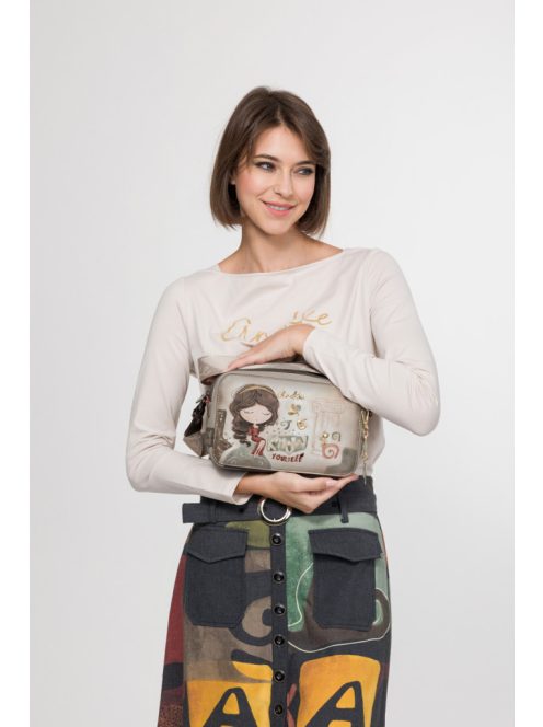 Anekke Muse 42703-447 crossbody táska