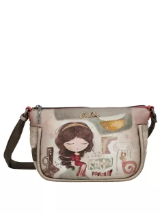 Anekke Muse 42703-541 kicsi crossbody táska