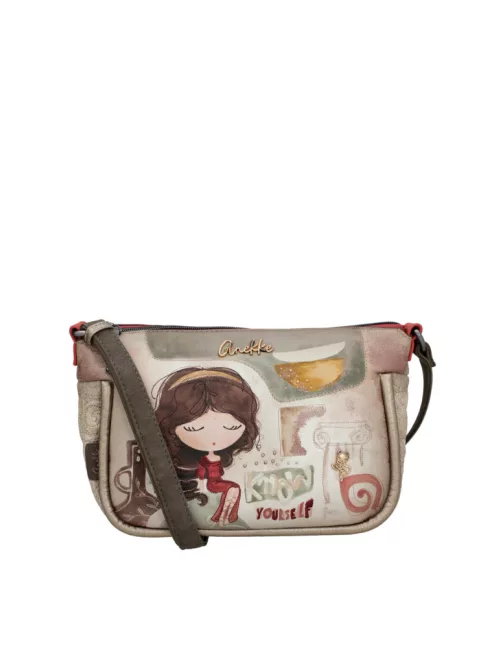Anekke Muse 42703-541 kicsi crossbody táska