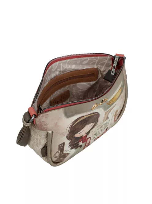 Anekke Muse 42703-541 kicsi crossbody táska