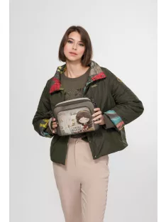 Anekke Muse 42703-516 crossbody táska