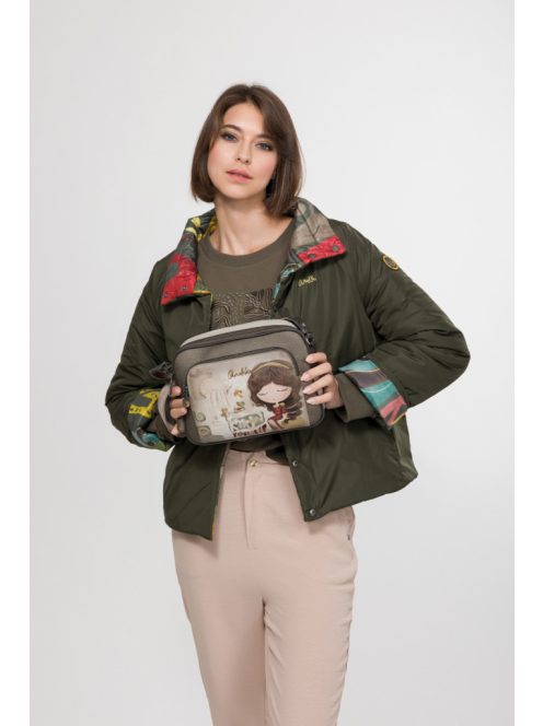 Anekke Muse 42703-516 crossbody táska
