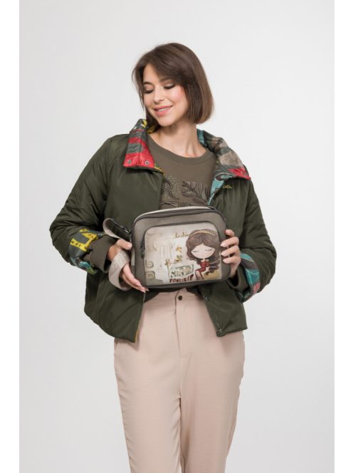 Anekke Muse 42703-516 crossbody táska