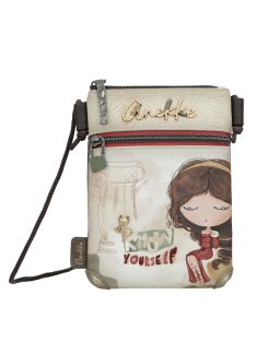 Anekke Muse 42703-904 mini crossbody táska