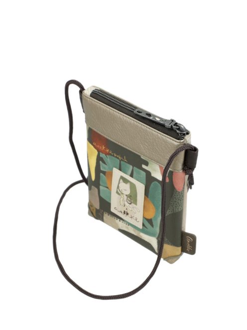 Anekke Muse 42703-904 mini crossbody táska