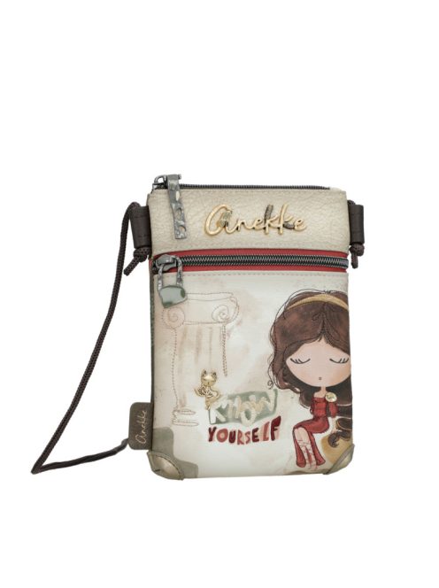 Anekke Muse 42703-904 mini crossbody táska