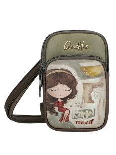 Anekke Muse 42703-907 mini crossbody táska