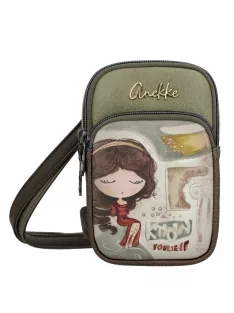 Anekke Muse 42703-907 mini crossbody táska