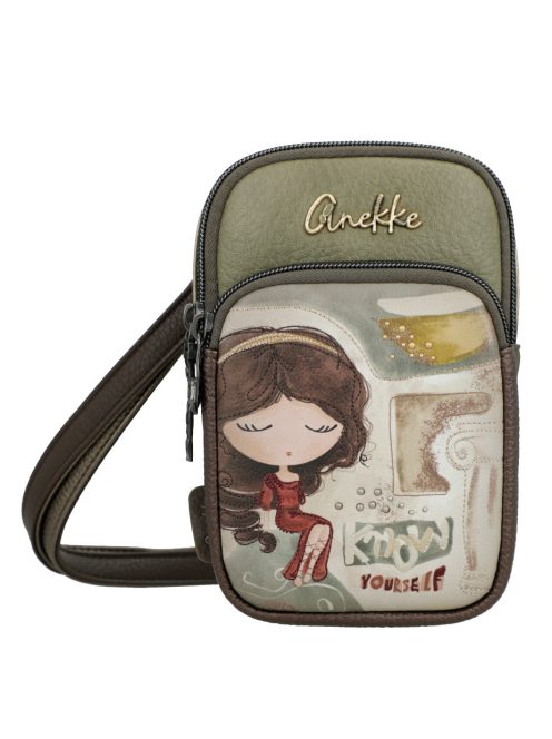 Anekke Muse 42703-907 mini crossbody táska