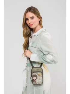 Anekke Muse 42703-907 mini crossbody táska