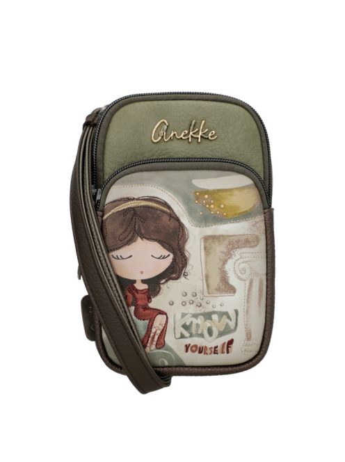 Anekke Muse 42703-907 mini crossbody táska