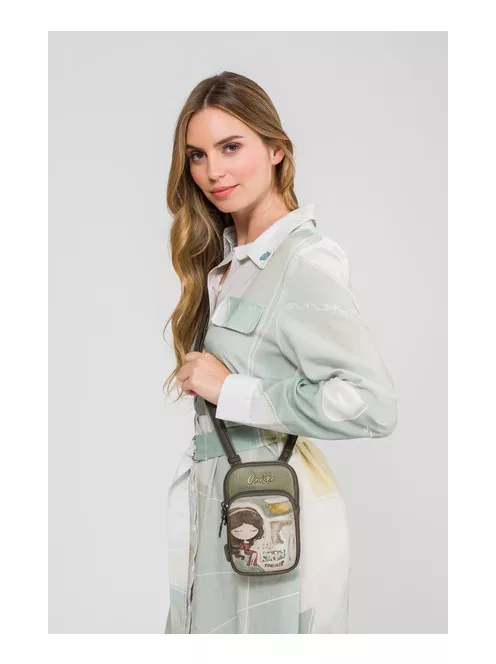 Anekke Muse 42703-907 mini crossbody táska