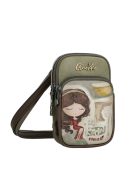 Anekke Muse 42703-907 mini crossbody táska