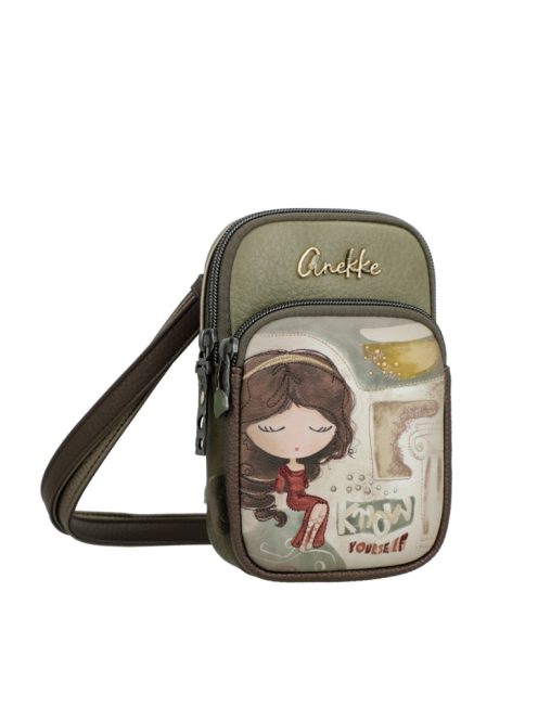 Anekke Muse 42703-907 mini crossbody táska