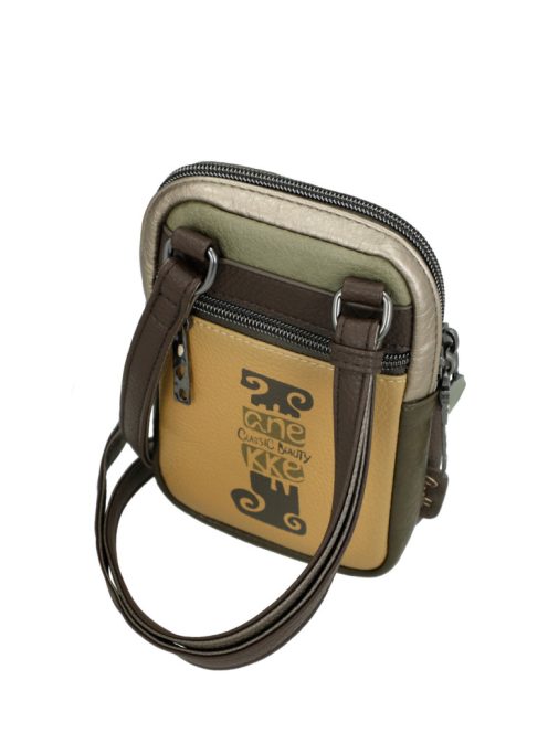Anekke Muse 42703-907 mini crossbody táska