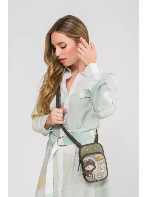Anekke Muse 42703-907 mini crossbody táska