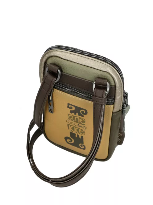 Anekke Muse 42703-907 mini crossbody táska